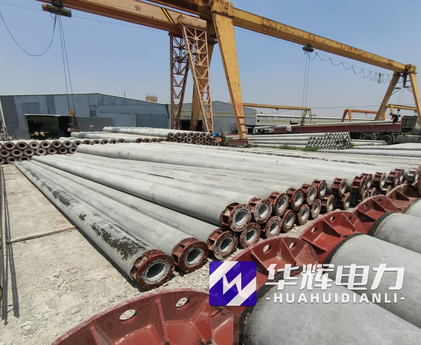 久治21米水泥电线杆